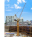 Башенный кран с подъемной стрелой XGL300-18S
