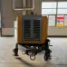 Бетононасос HBT5008V Бетононасос HBT5008V