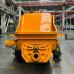 Бетононасос HBT6013V