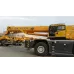 Короткобазный кран XCR120_S Короткобазный кран XCR120_S