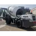 Автобетоносмеситель SLM4V