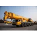 Вседорожный кран XCA500_S