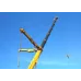 Вседорожный кран XCA500_S