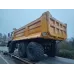 Тяжелый самосвал XGA76