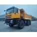 Тяжелый самосвал XGA76