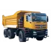 Тяжелый самосвал XGA76