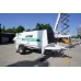 Бетононасос XS5008D Бетононасос XS5008D