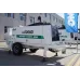 Бетононасос XS5008D Бетононасос XS5008D
